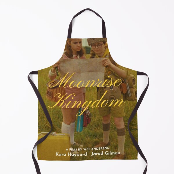 Item preview, moonrise kingdom designed and sold by tomatojo.