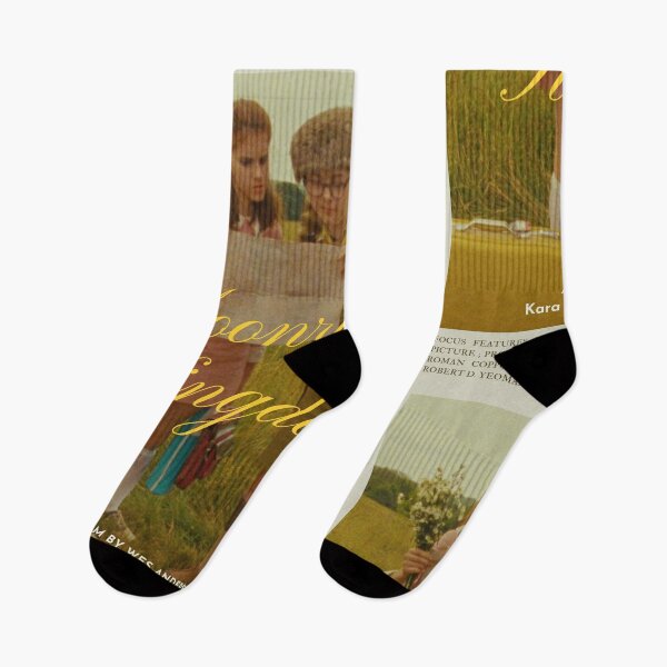 Item preview, moonrise kingdom designed and sold by tomatojo.
