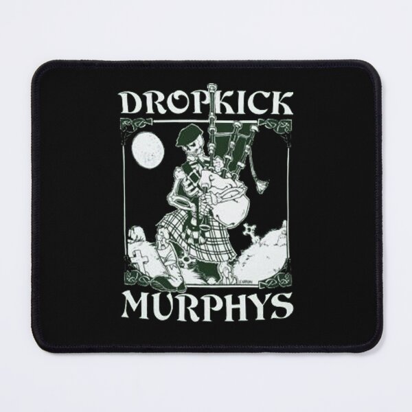Item preview, dropkick murphys band rock dropkick murphys dropkick murphys dropkick murphys dropkick murphys metaltallica band motley crue designed and sold by Gard	 Ginnane.
