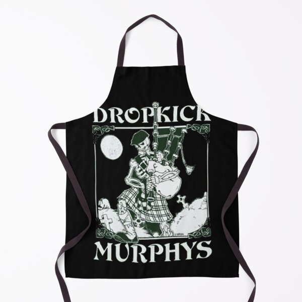 Item preview, banda de rock dropkick murphys dropkick murphys dropkick murphys dropkick murphys dropkick murphys banda metalica motley crue designed and sold by Gard	 Ginnane.