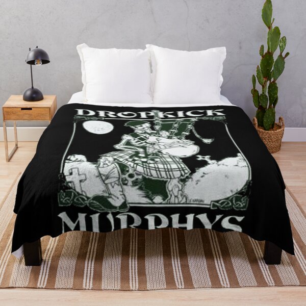 Item preview, banda de rock dropkick murphys dropkick murphys dropkick murphys dropkick murphys dropkick murphys banda metalica motley crue designed and sold by Gard Ginnane.