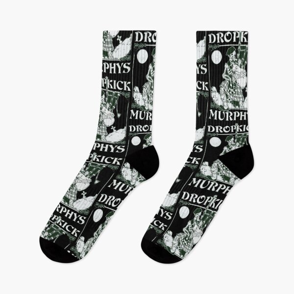 Item preview, dropkick murphys band rock dropkick murphys dropkick murphys dropkick murphys dropkick murphys metaltallica band motley crue designed and sold by Gard	 Ginnane.