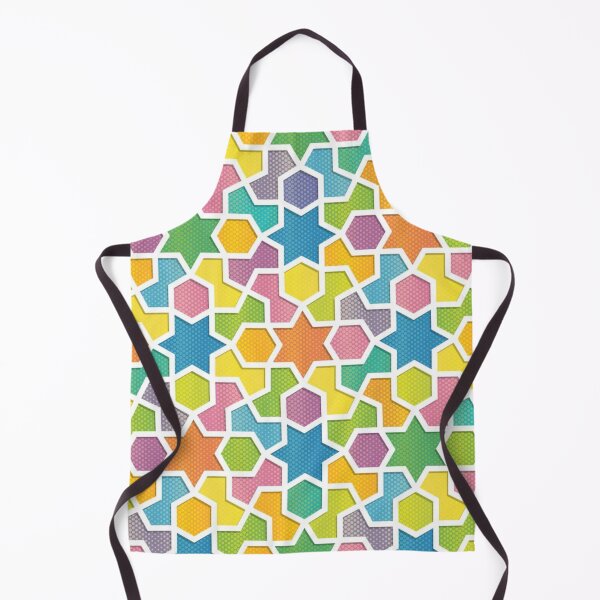 Item preview, islamic ornamental design designed and sold by Kajieno.