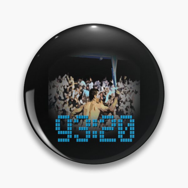 Item preview, 9320 Sergio Aguero   designed and sold by HomeOfSports.