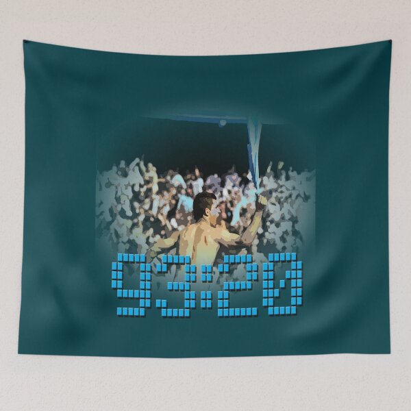 Item preview, 9320 Sergio Aguero   designed and sold by HomeOfSports.