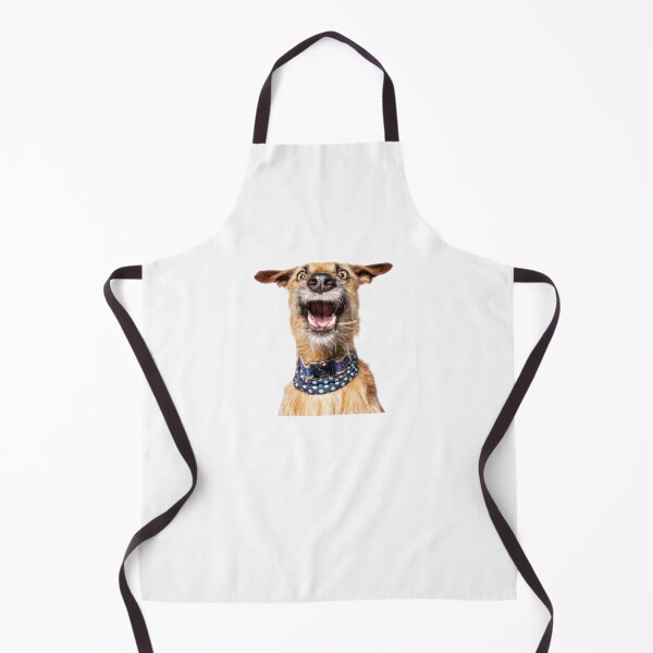 Item preview, excited dog meme designed and sold by DKMarcaz.