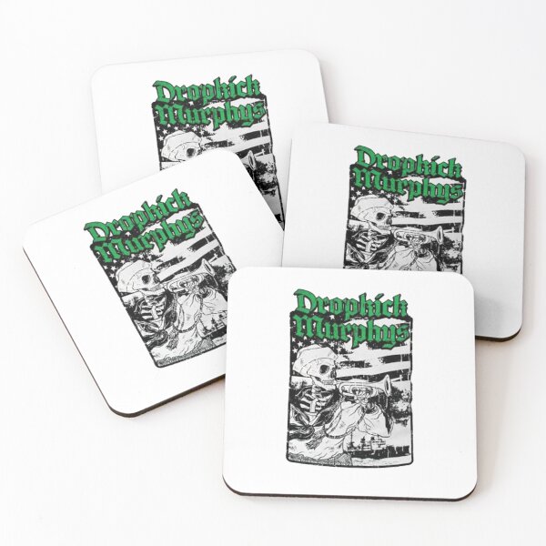 Item preview,  dropkick murphys band rock dropkick murphys dropkick murphys dropkick murphys dropkick murphys metaltallica band motley crue designed and sold by Gard	 Ginnane.