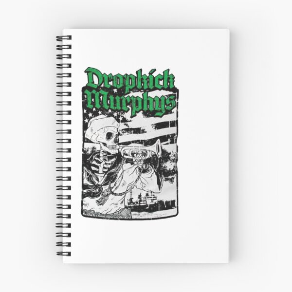 Item preview,  dropkick murphys band rock dropkick murphys dropkick murphys dropkick murphys dropkick murphys metaltallica band motley crue designed and sold by Gard	 Ginnane.