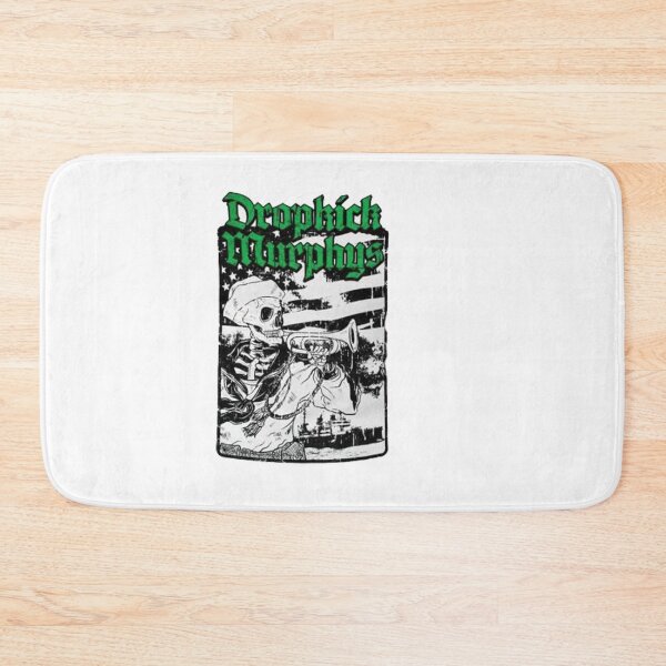 Item preview,  dropkick murphys band rock dropkick murphys dropkick murphys dropkick murphys dropkick murphys metaltallica band motley crue designed and sold by Gard	 Ginnane.