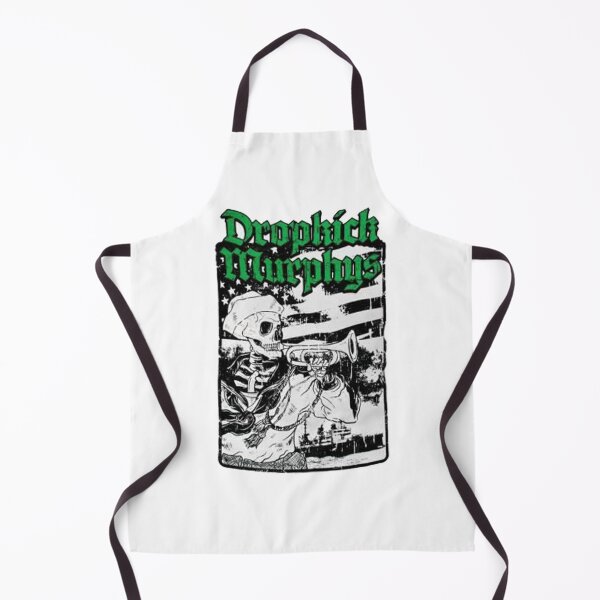 Item preview, banda de rock dropkick murphys dropkick murphys dropkick murphys dropkick murphys dropkick murphys banda metalica motley crue designed and sold by Gard	 Ginnane.