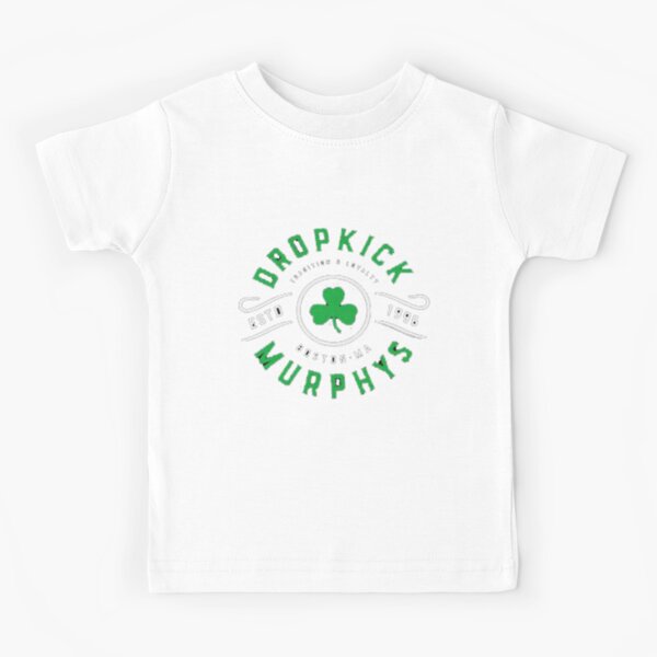 The green boston dropkick murphys shirt, hoodie, sweater, long sleeve and  tank top