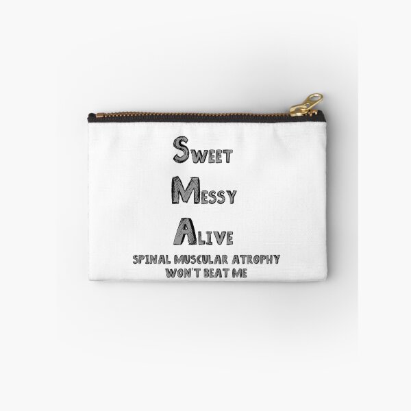 Item preview, Sweet, Messy, Alive - SMA designed and sold by LittleRedChucks.