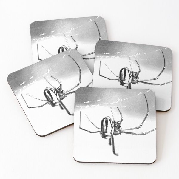 Item preview, The Bush Spider ! designed and sold by Mickangelhere.