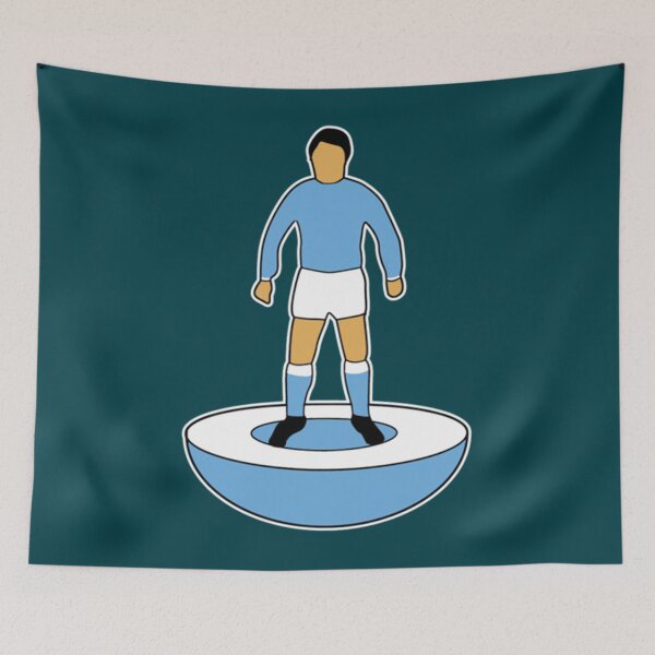 Item preview, City Table footballer   designed and sold by HomeOfSports.