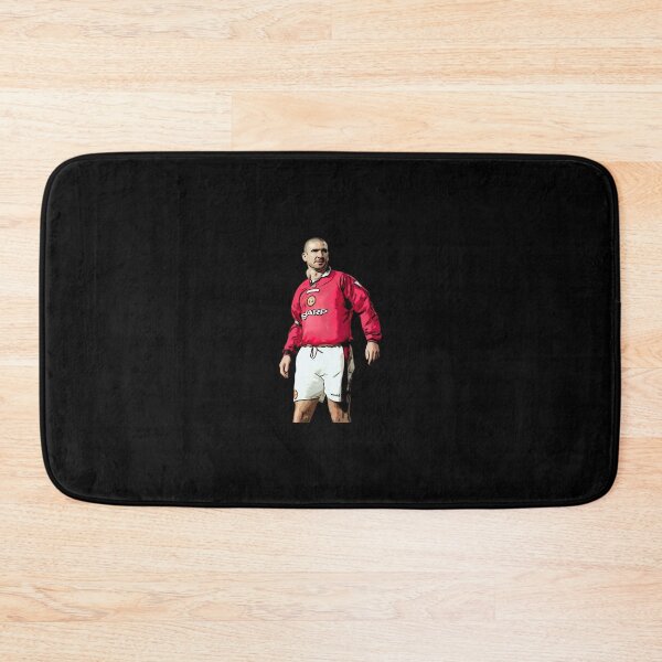Item preview, Eric Cantona designed and sold by HomeOfSports.