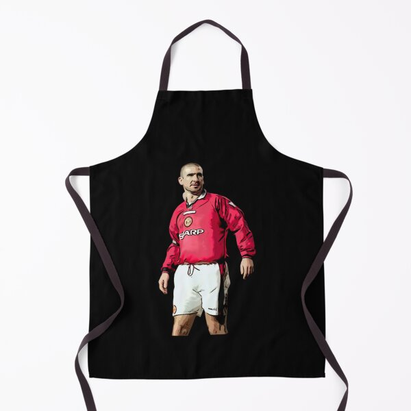 Item preview, Eric Cantona designed and sold by HomeOfSports.