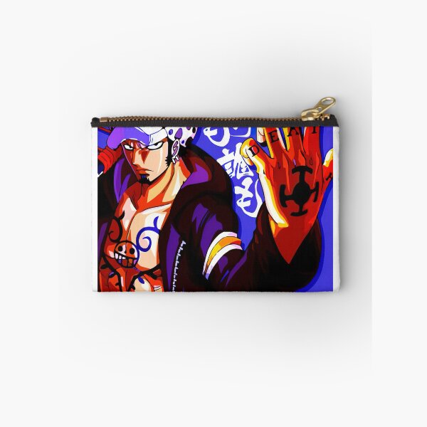 Item preview, Trafalgar D Water Law designed and sold by AaronWeedo.