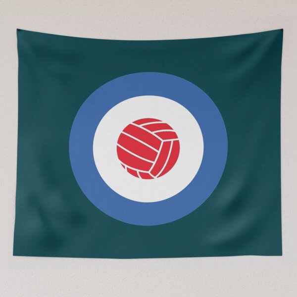 Item preview, Football Mod Target   designed and sold by HomeOfSports.