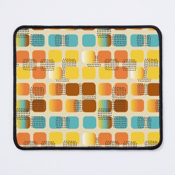 Item preview, BOLD RETRO BLOCKS designed and sold by ZucyakSa.