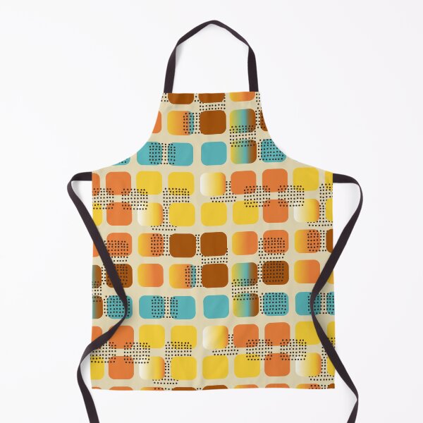 Item preview, BOLD RETRO BLOCKS designed and sold by ZucyakSa.