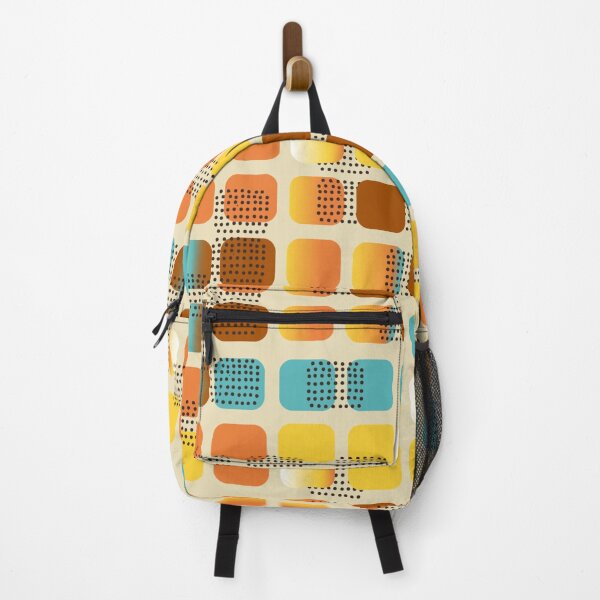 Item preview, BOLD RETRO BLOCKS designed and sold by ZucyakSa.