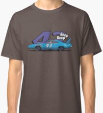 1970 Plymouth Superbird Nascar Classic T-Shirt