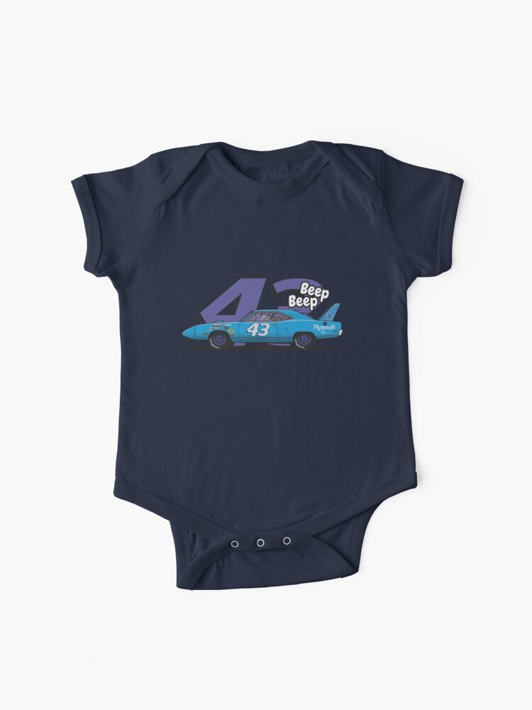 Nascar baby hot sale clothes