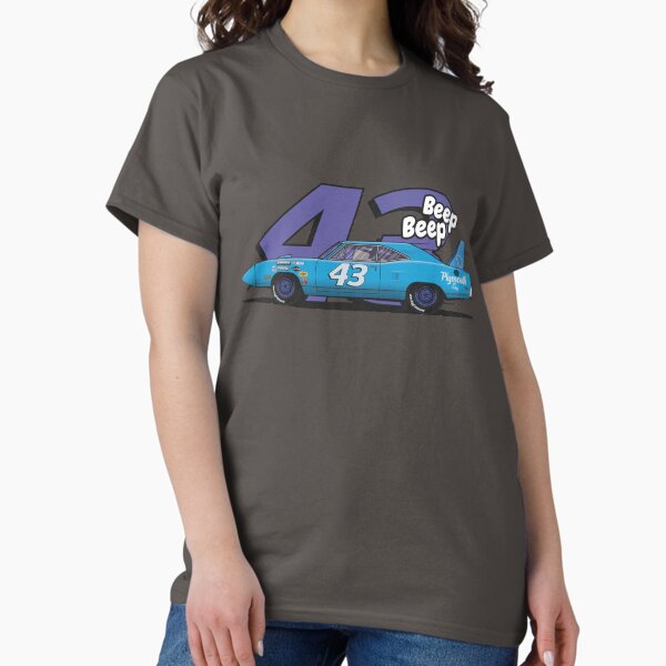 Item preview, 1970 Plymouth Superbird Nascar designed and sold by 2FastJones.