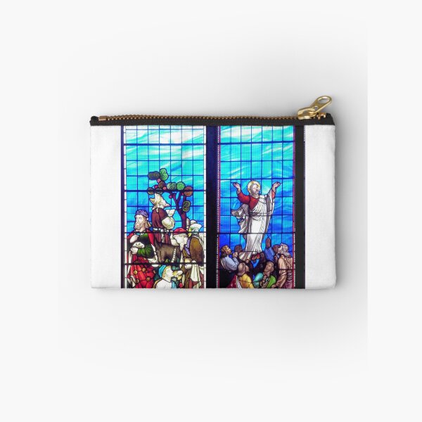 Item preview, Windows Hexham Abbey designed and sold by Woodie.