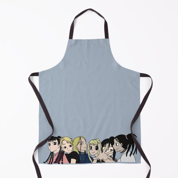 Item preview, FMAB Women designed and sold by Noodly Doodles.