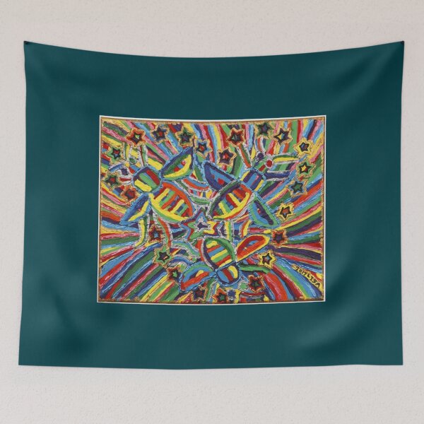Item preview, Fullcolor Art Manchester bee   designed and sold by HomeOfSports.