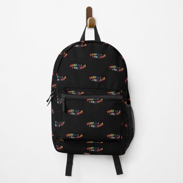 Item preview, Everyday is Pride Day -Be an Ally - LGBT Pride Month designed and sold by AppareIIndustry.