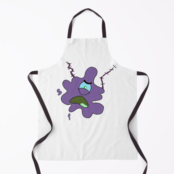 Item preview, Squished plankton funny designed and sold by Brian774.
