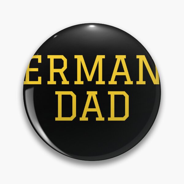 Artikelvorschau, Germany Dad entworfen und verkauft von tshirtsandme.