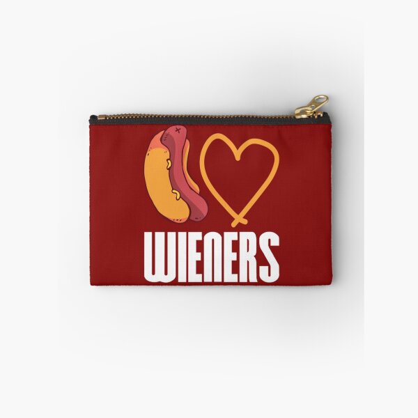 Item preview, I Love Wieners   designed and sold by OnlyPinkss.