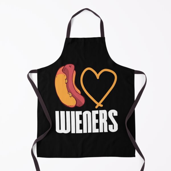 Item preview, I Love Wieners   designed and sold by OnlyPinkss.