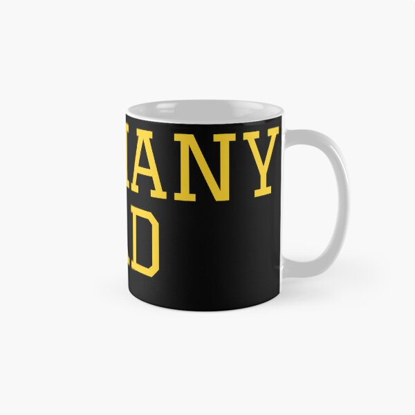 Artikelvorschau, Germany Dad entworfen und verkauft von tshirtsandme.
