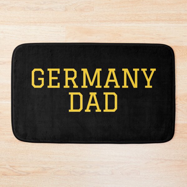 Item preview, Germany Dad designed and sold by tshirtsandme.