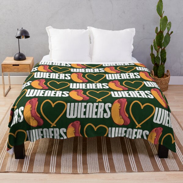 Item preview, I Love Wieners   designed and sold by OnlyPinkss.