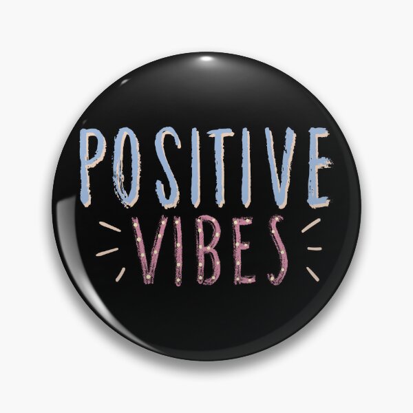 Item preview, Positive vibes designed and sold by Harsh  Katariya.