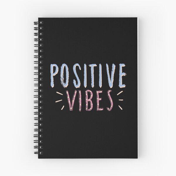 Item preview, Positive vibes designed and sold by Harsh  Katariya.