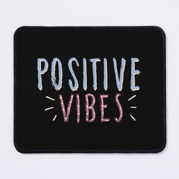 Item preview, Positive vibes designed and sold by Harsh  Katariya.