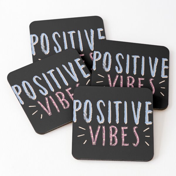 Item preview, Positive vibes designed and sold by Harsh  Katariya.