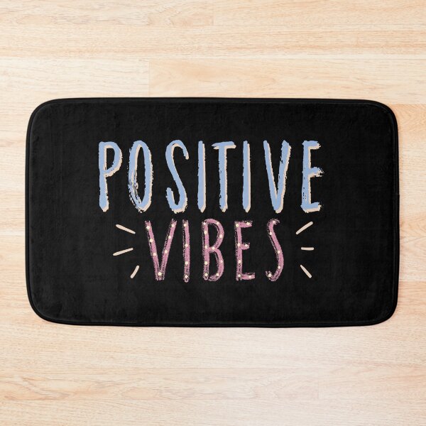 Item preview, Positive vibes designed and sold by Harsh  Katariya.