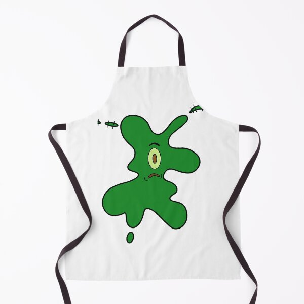 Item preview, Squished plankton meme designed and sold by Brian774.