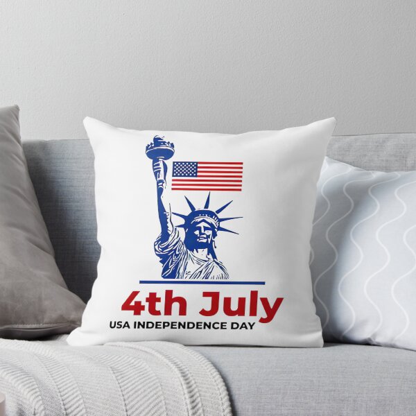 Item preview, 4th July USA Independence Day 2022 designed and sold by GeorgeShaver.