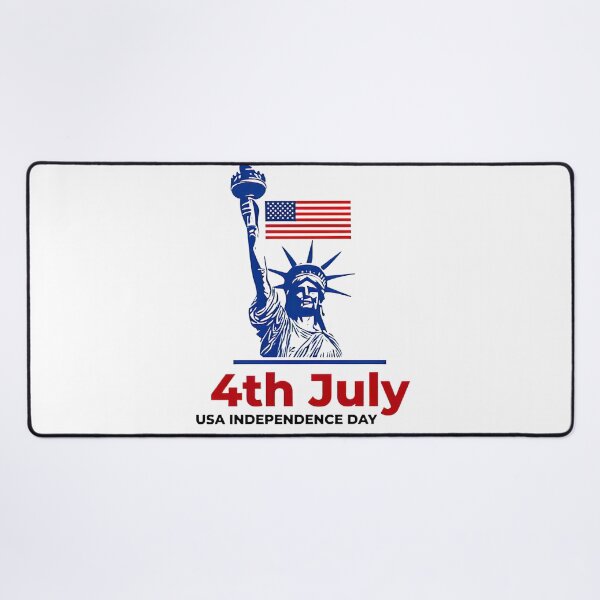Item preview, 4th July USA Independence Day 2022 designed and sold by GeorgeShaver.