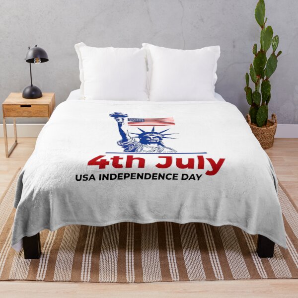 Item preview, 4th July USA Independence Day 2022 designed and sold by GeorgeShaver.