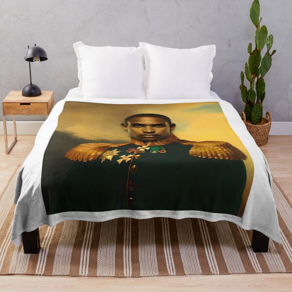 Item preview, A Soldier Of A Thousand Battles designed and sold by HarveySmith264.