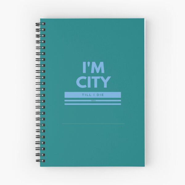 Item preview, I am CITY Till I die    designed and sold by HomeOfSports.